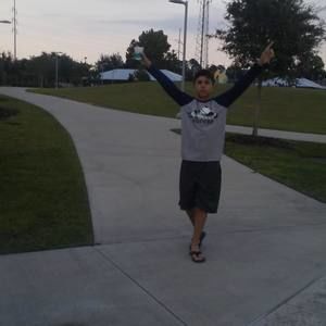 Meet your Posher, Sandra